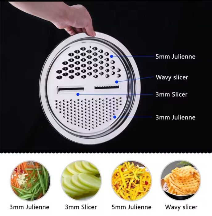 Bol bucatarie multifunctional