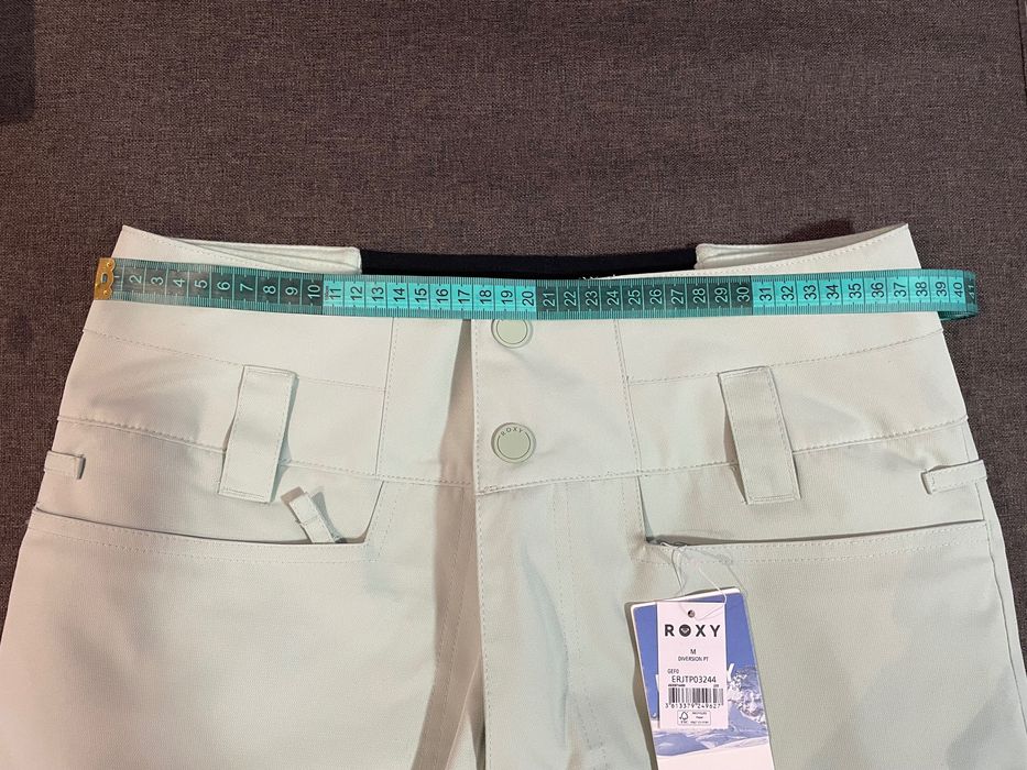 Дамски сноуборд панталон ROXY Diversion Snow Pants