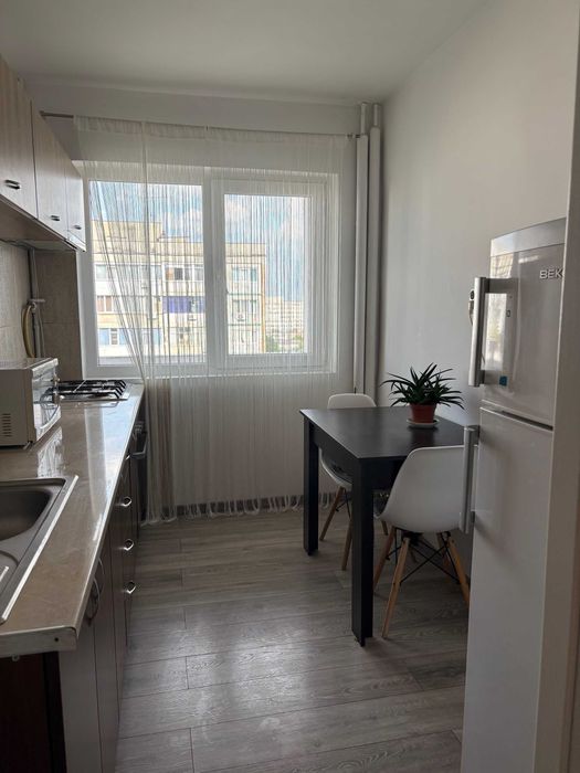 Apartament 2 camere decomandat, Kaufland Vest