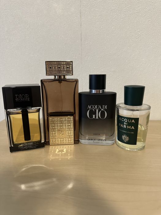 Парфюм на распив, 5-10мл