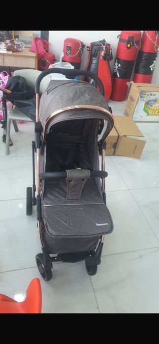 Лятна количка mamalove