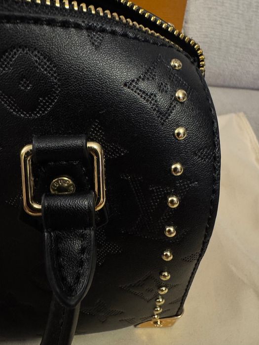 Louis Vuitton-Автентична чисто нова дамска чанта