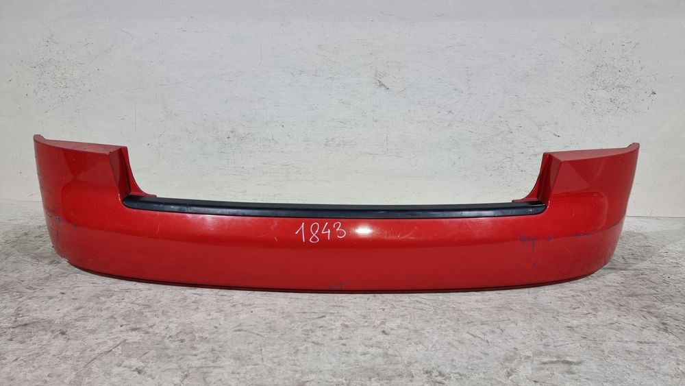 Bara spate Audi A4 B6, 2001, 2002, 2003, 2004, 8E5807511.