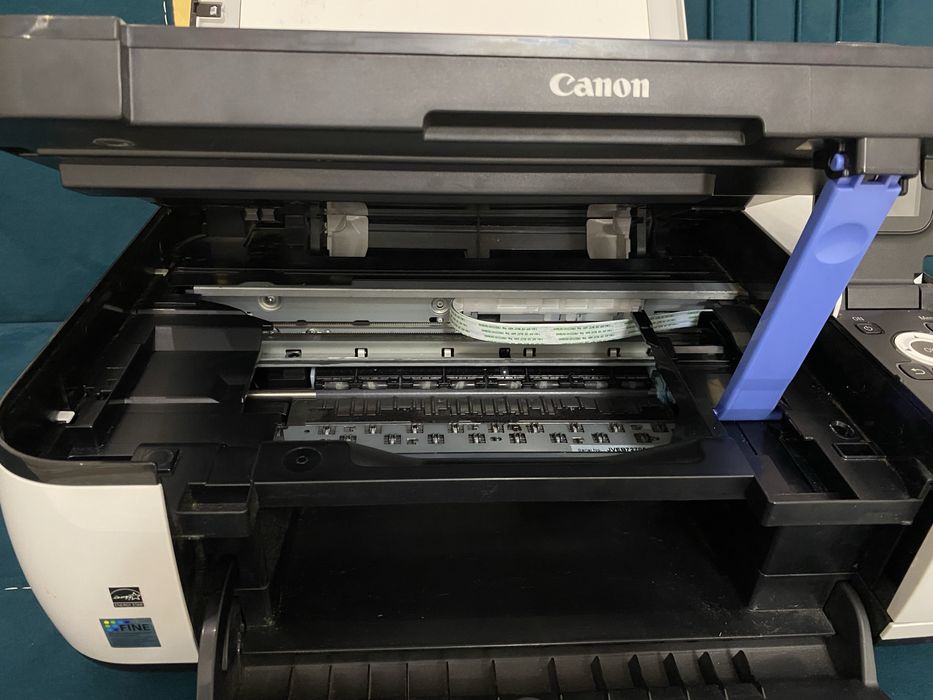 Принтер Canon