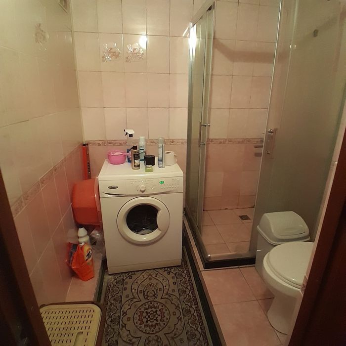 Продам дом на тревдом топливе