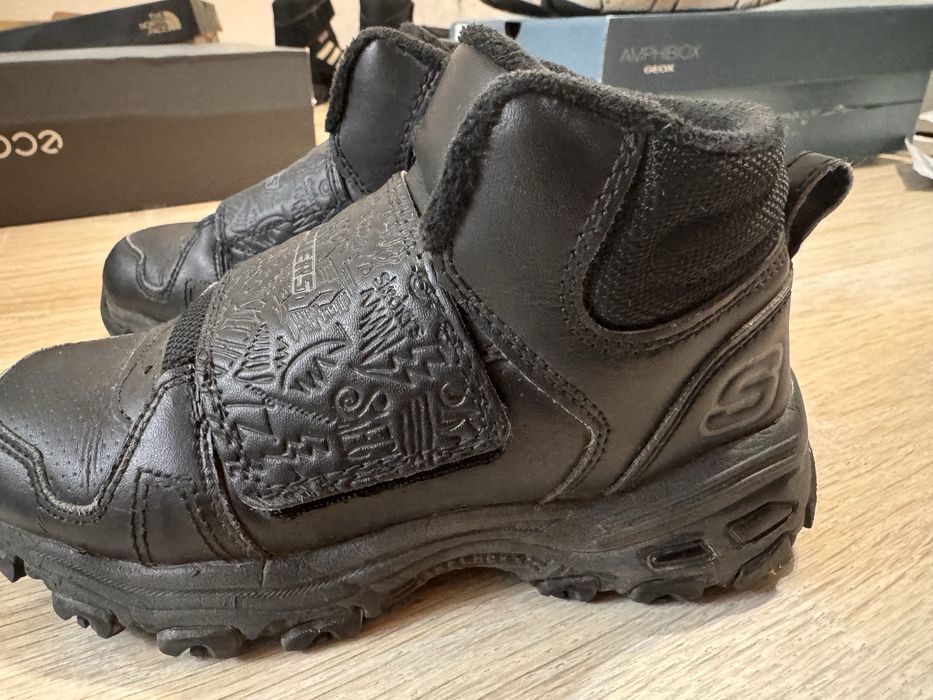 Продам детские полусапожки