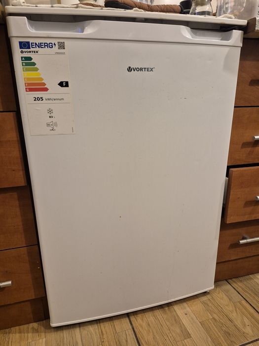 Frigider Congelator Vortex