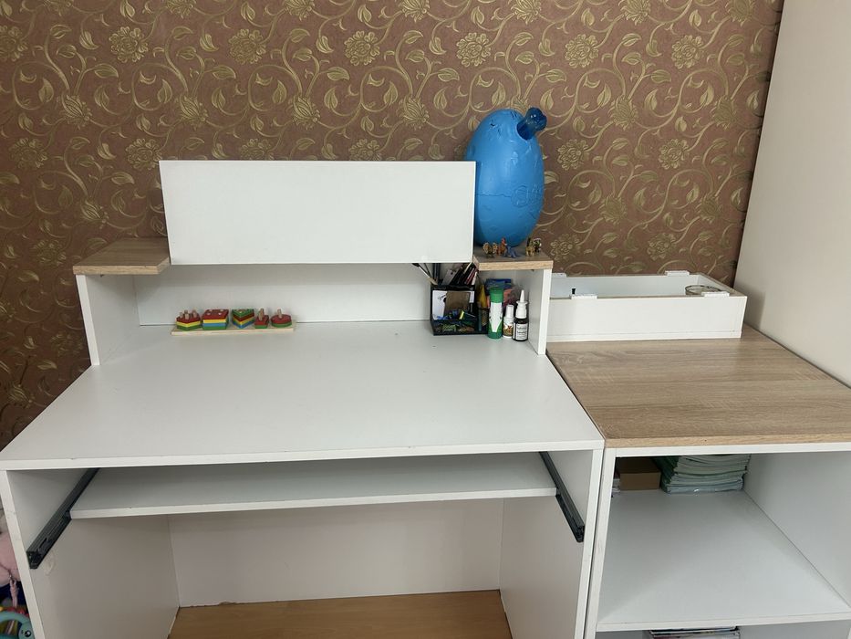 Продам стол письменный/рабочий