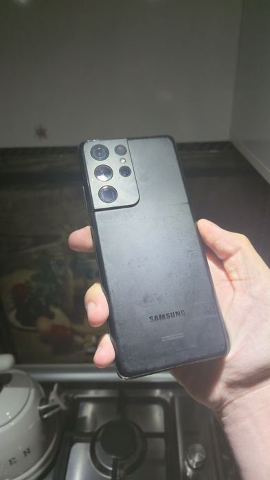 Samsung S21 Ultra 256gb