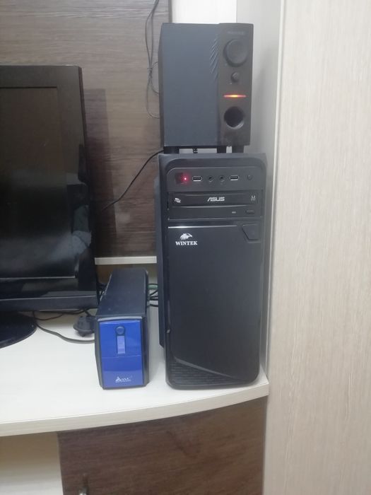 Продам Хороший компьютер