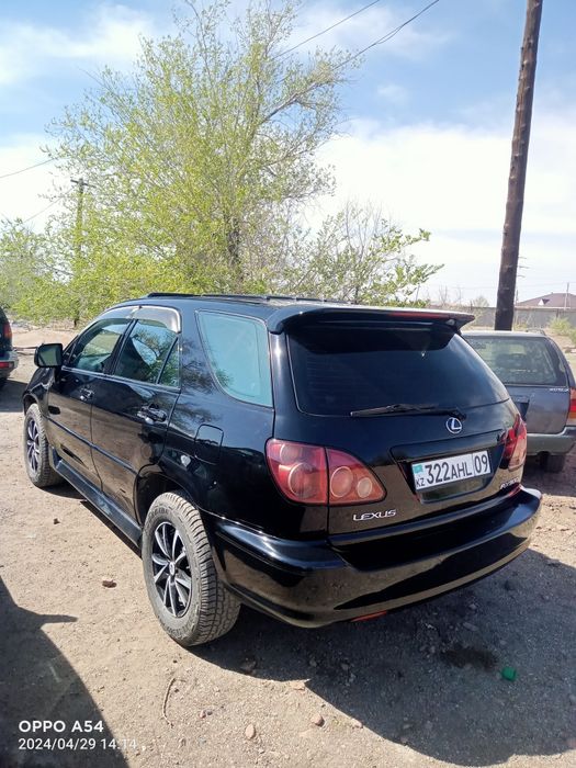 Продам Лексус РХ 300