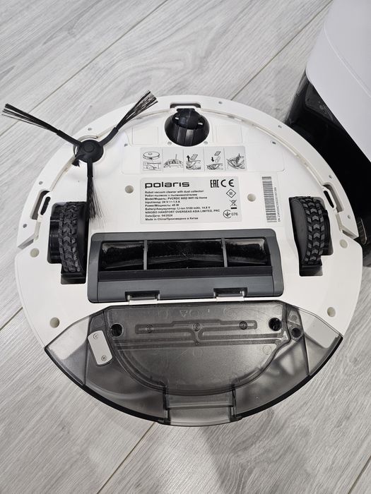 Пылесос Polaris 6002