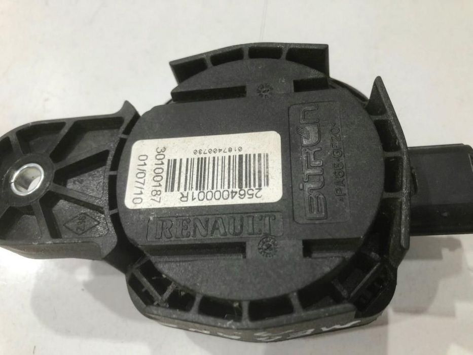 Sirena alarma Renault Megane 3 facelift (2012-2016) 256400001R