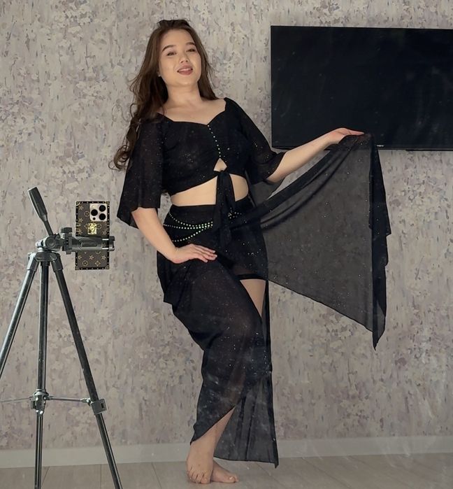 Восточные костюмы