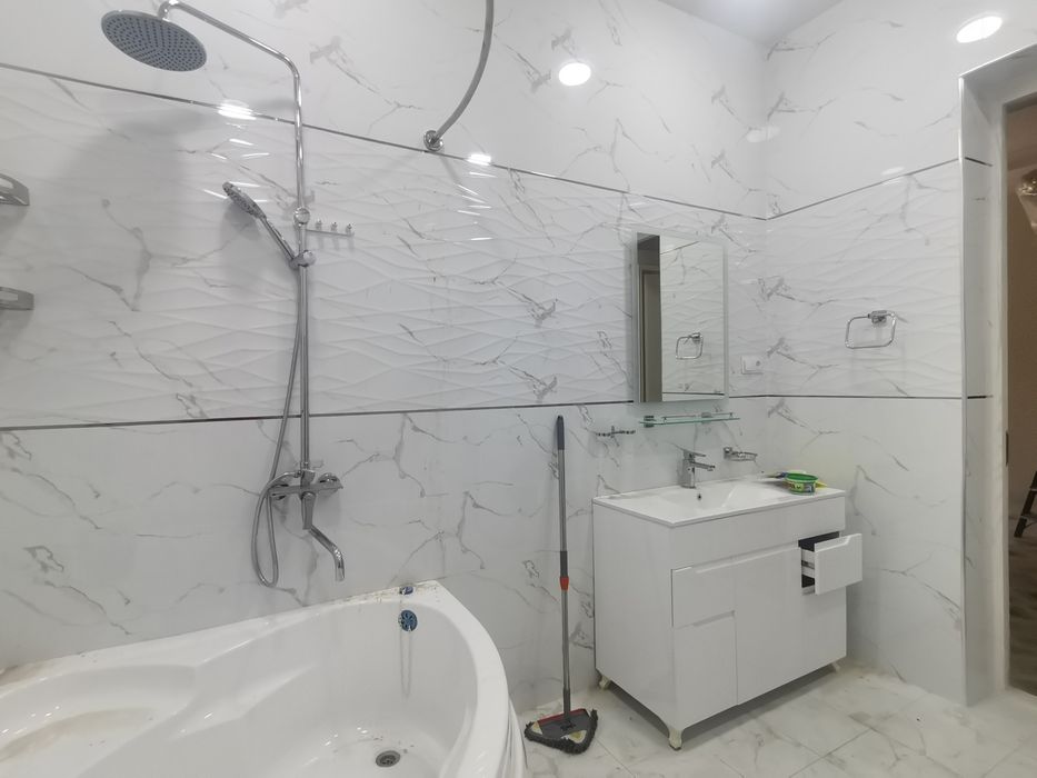 Быстрая и качественная уборка домов и квартир офисов