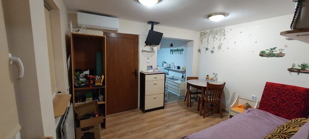 Ще отдам апартамент под наем Колхозен Пазар