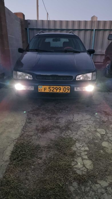 Продам фольксваген пассат GL 2.0E