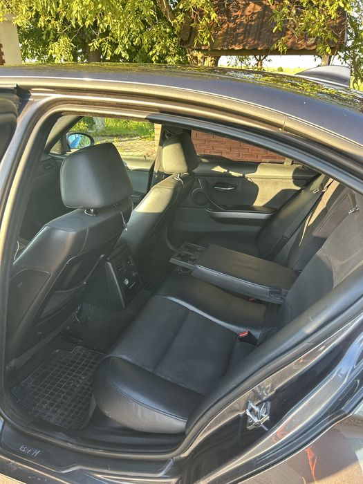 Vand bmw seria 3 e90