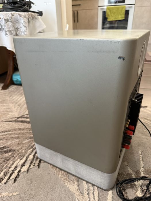 Sub TS7BQ Subwoofer 10”