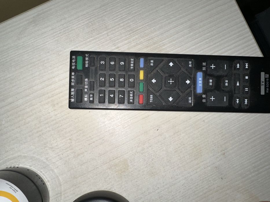 Телевизор sony 32 дюйма