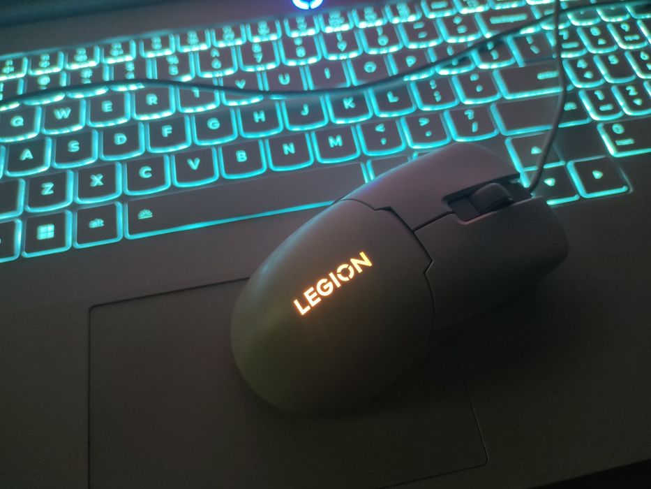 Lenovo legion r9000p(5pro)2025AI