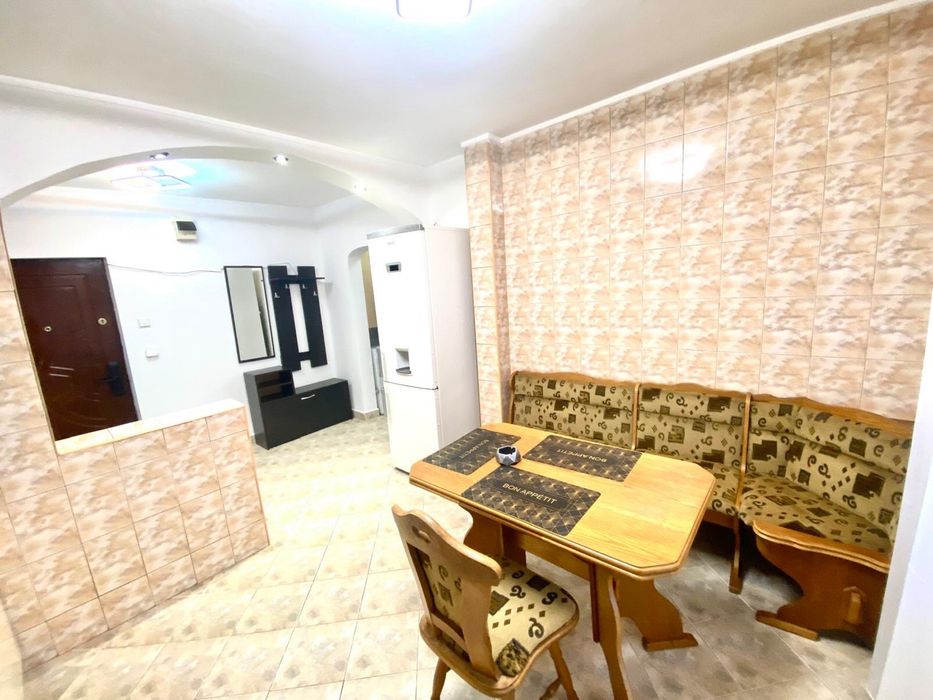 Apartament cu 2 camere 13 Septembrie, Marriott