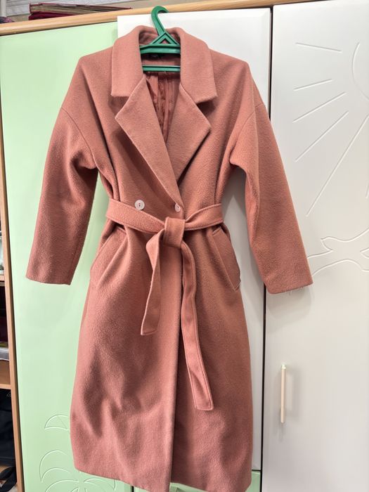 Пальто осень,весна