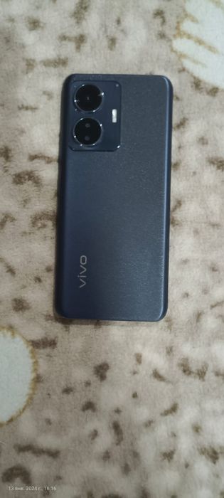 vivo y55 на гарантии