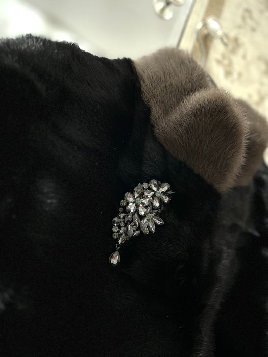 Норковая Шуба