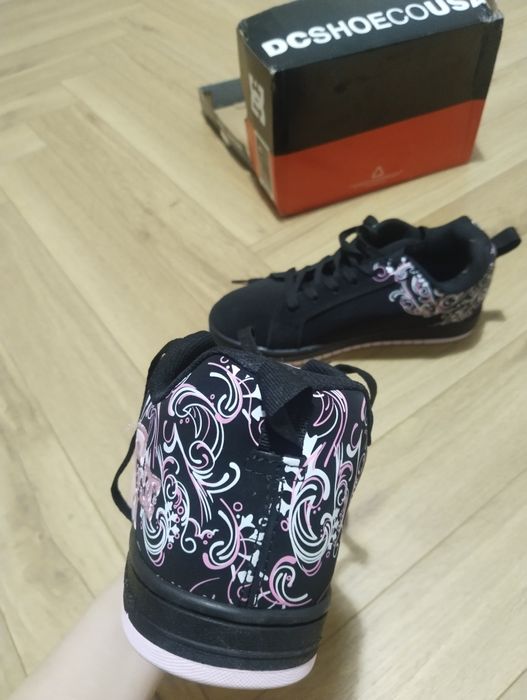 Новые кеды 41 размер