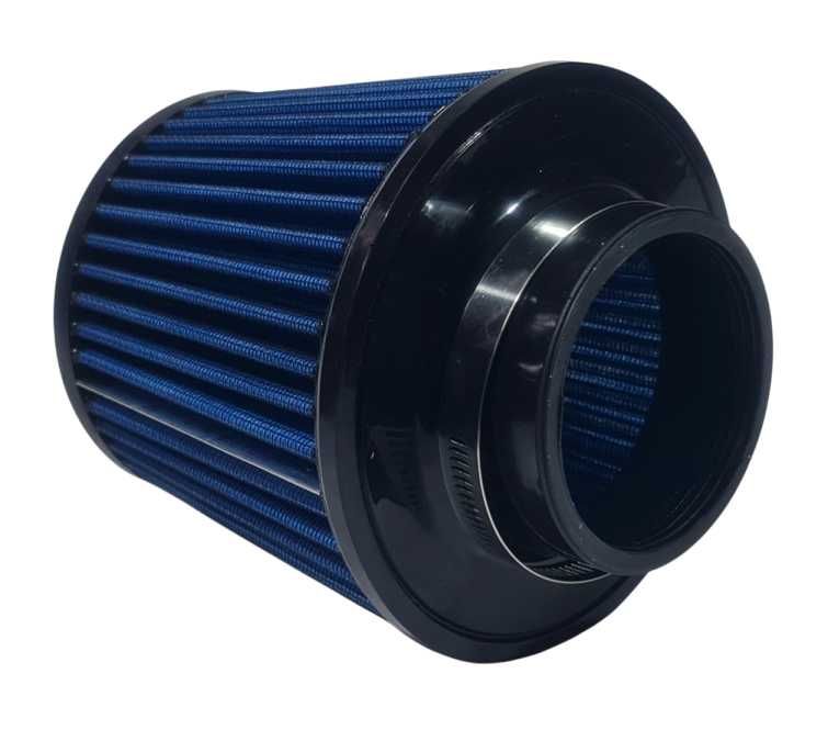 Спортен филтър K&N -СИН