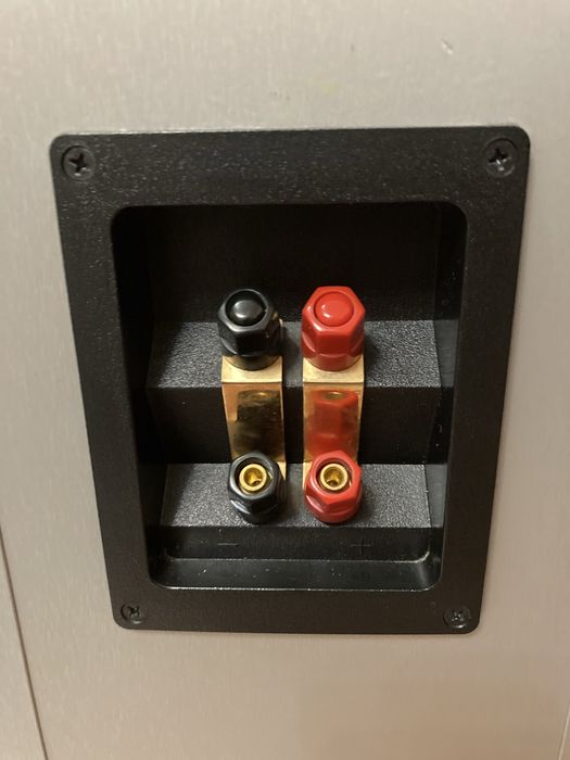 Акустическая система