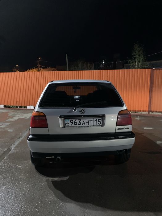 Продам гольф 3 в хорошем состояний