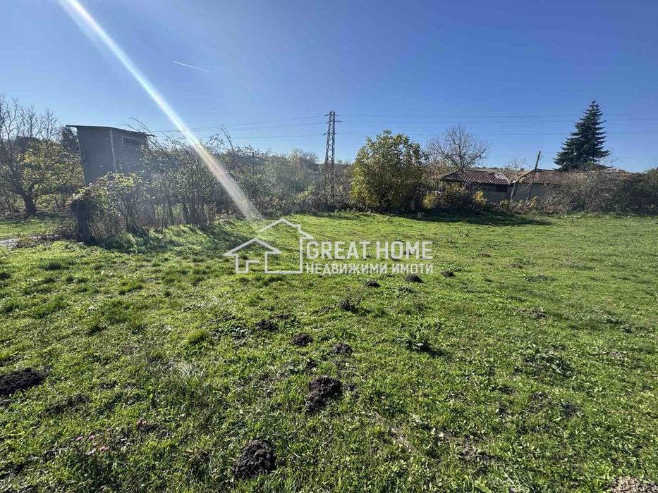 Продава се Парцел в с. Кръшно, Област Търговище - 945 кв.м за 8 €/кв.м - Снимка #3