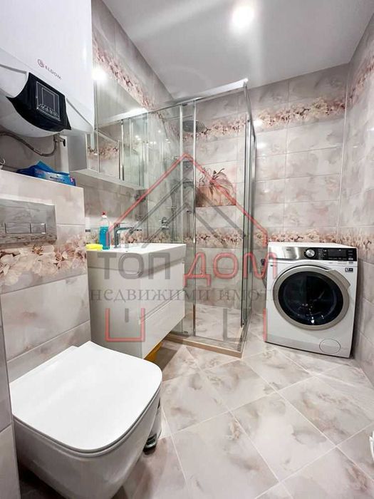 Дава се под наем Двустаен апартамент в к.к. Св.Св. Константин и Елена - 65 кв.м за 612 € - Снимка #7