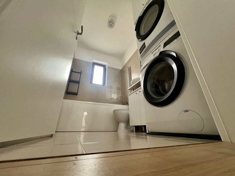 Casa moderna  3 camere.Gata de mutat ! Teren 510 mp