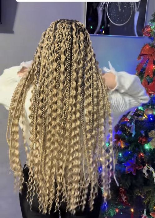 Realizez Codite Afro.