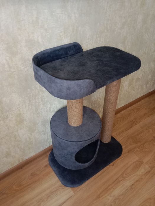 Когтеточки  для кошек