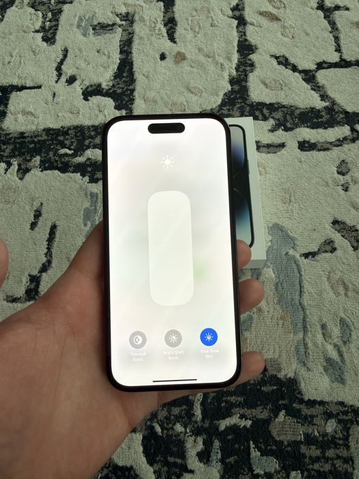 Айфон 14 про, 256гб, Iphone 14 pro