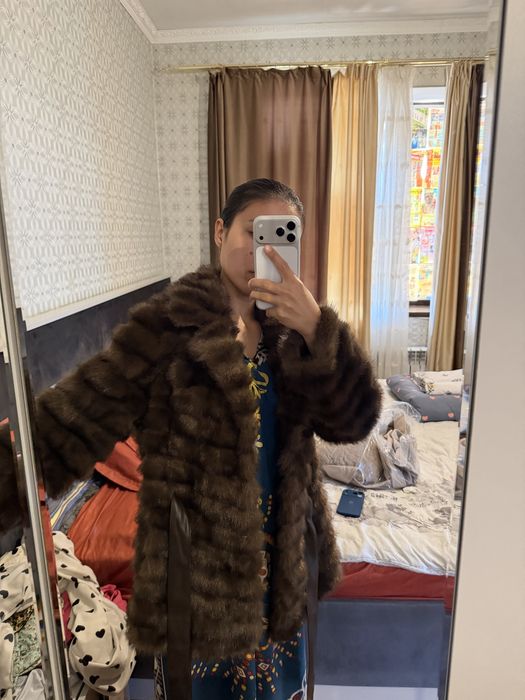 шуба новый киілмеген әлі