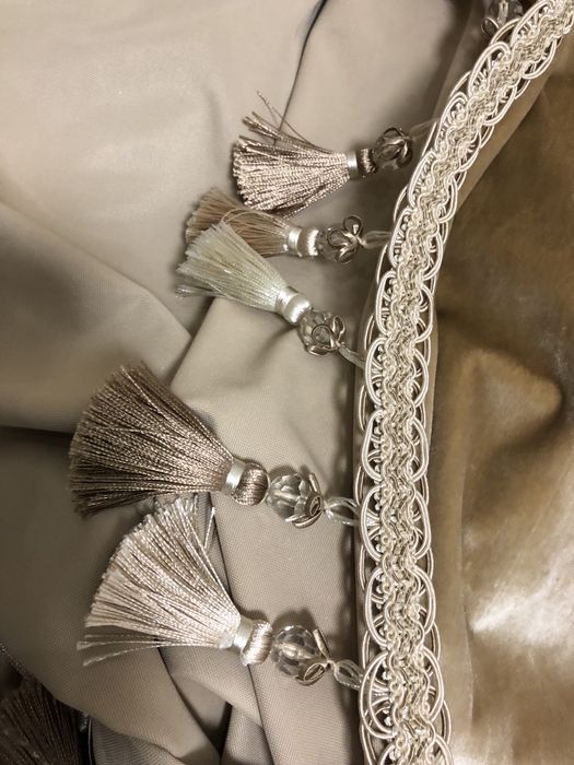 Продам шторы блэкаут