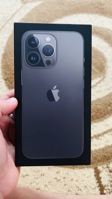 Iphone 13 pro 690$