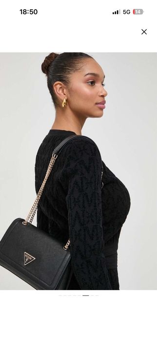 Чанта Guess NOELLE