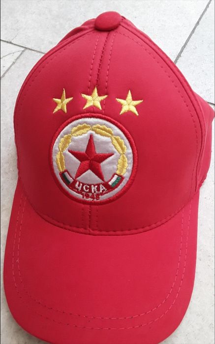 ЦСКА мъжки екипи анцузи