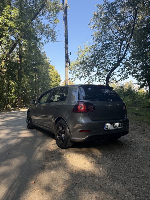 Volkswagen Golf 5
