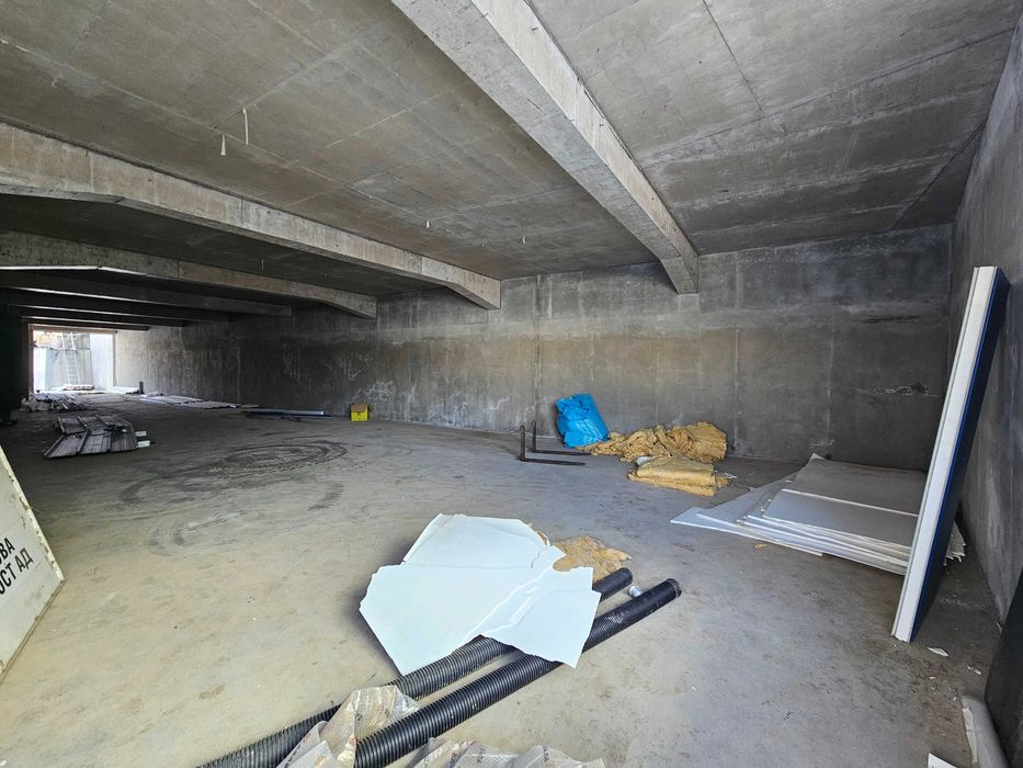 Склад гр. В. ТЪРНОВО широк център