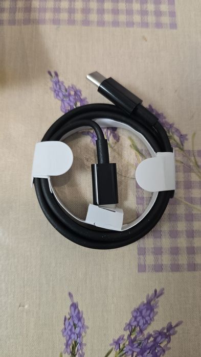 Cabluri date si incarcare USB C, iPhone, microUSB lungime 1m, 2m, 3m