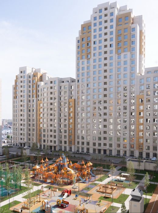 Квартира шым сити продам