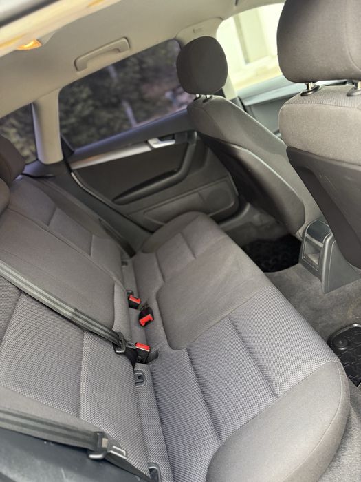 Golf/ Audi A3 benzina 1.4 automat