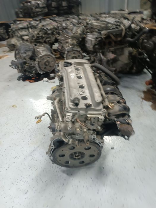Тойота Камри 2.4 двигатель